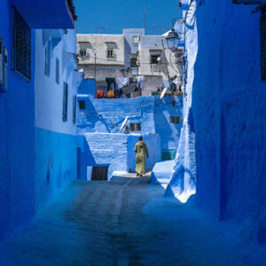 chefchaouen