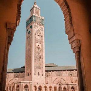 casablanca